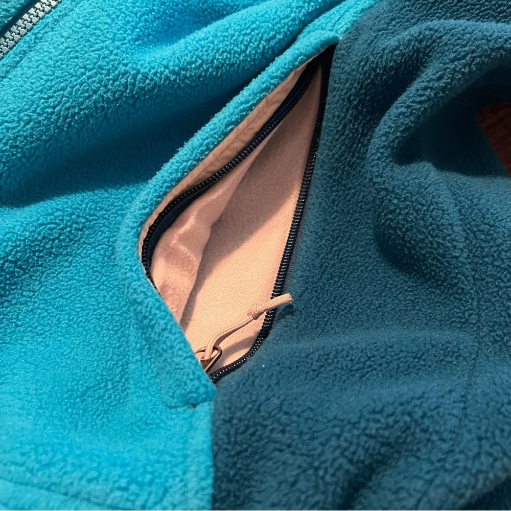 The North Face normal wear